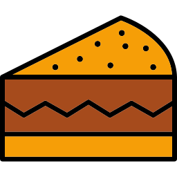 Cake icon