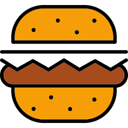 hamburger icona