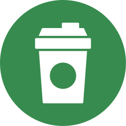 Coffee icon