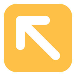 Arrows icon