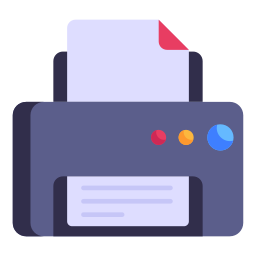 drucker icon