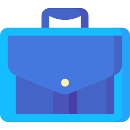 Briefcase icon