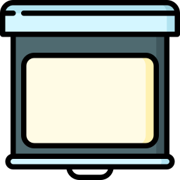 Presentation icon