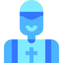 Priest icon