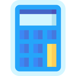 Calculator icon