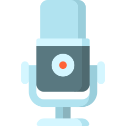 Podcast icon