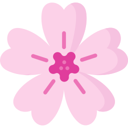 sakura icon