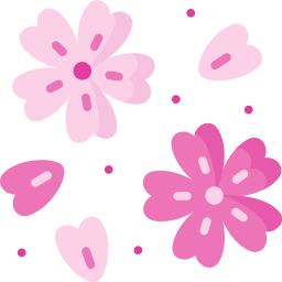 sakura icon