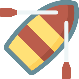 ruderboot icon