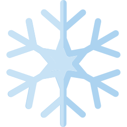 Snowflake icon