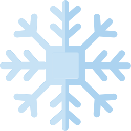 Snowflake icon