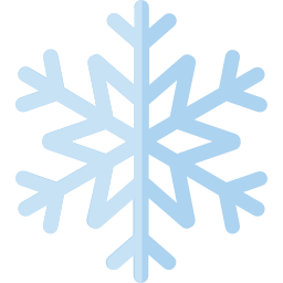 Snowflake icon