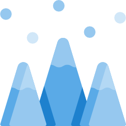 berg icon