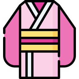 kimono icon