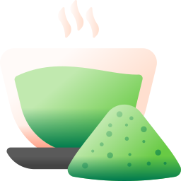 matcha-tee icon