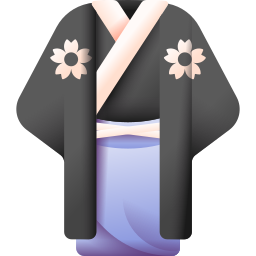 Yukata icon