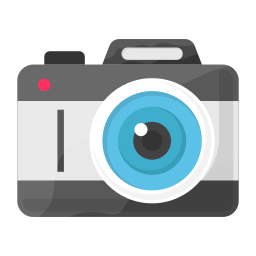 Camera icon