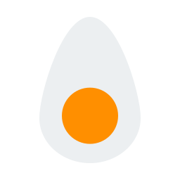 Egg icon