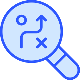 Strategy icon