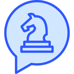 Chat icon