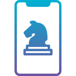 Strategy icon