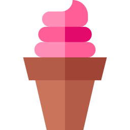 glace Icône