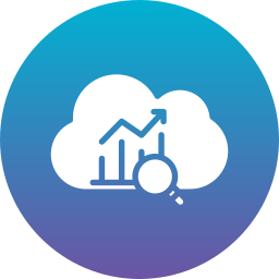 Cloud icon