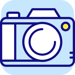 Camera icon