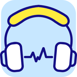 Headphone icon