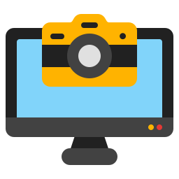 Camera icon