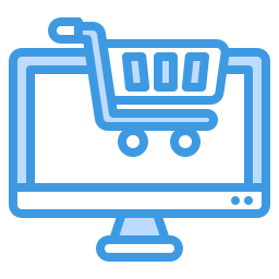 Ecommerce icon