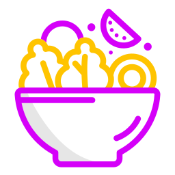 Salad icon