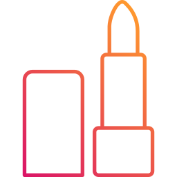 Lipstick icon