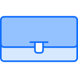 Purse icon