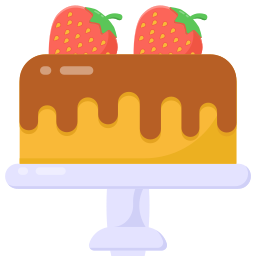 Cake icon