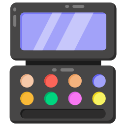 Eyeshadow icon