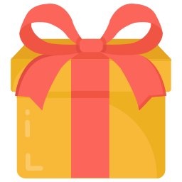 Gift icon