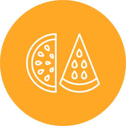 wassermelone icon