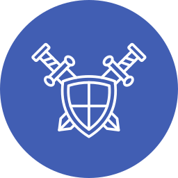 Knight icon