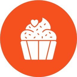 cupcake icon