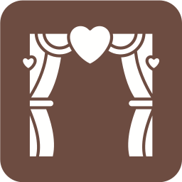 Marriage icon