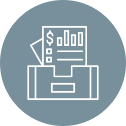 Document icon