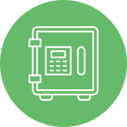 Safebox icon