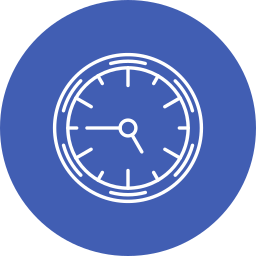 Time icon