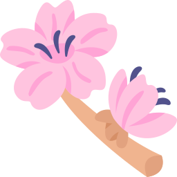 sakura icon