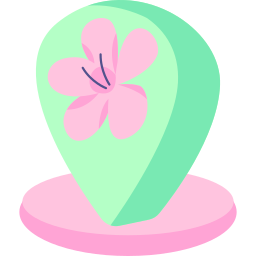 Pin icon