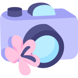 Camera icon