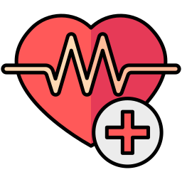 Cardiology icon