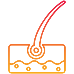 Дерматология иконка