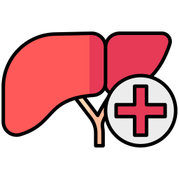 Hepatology icon